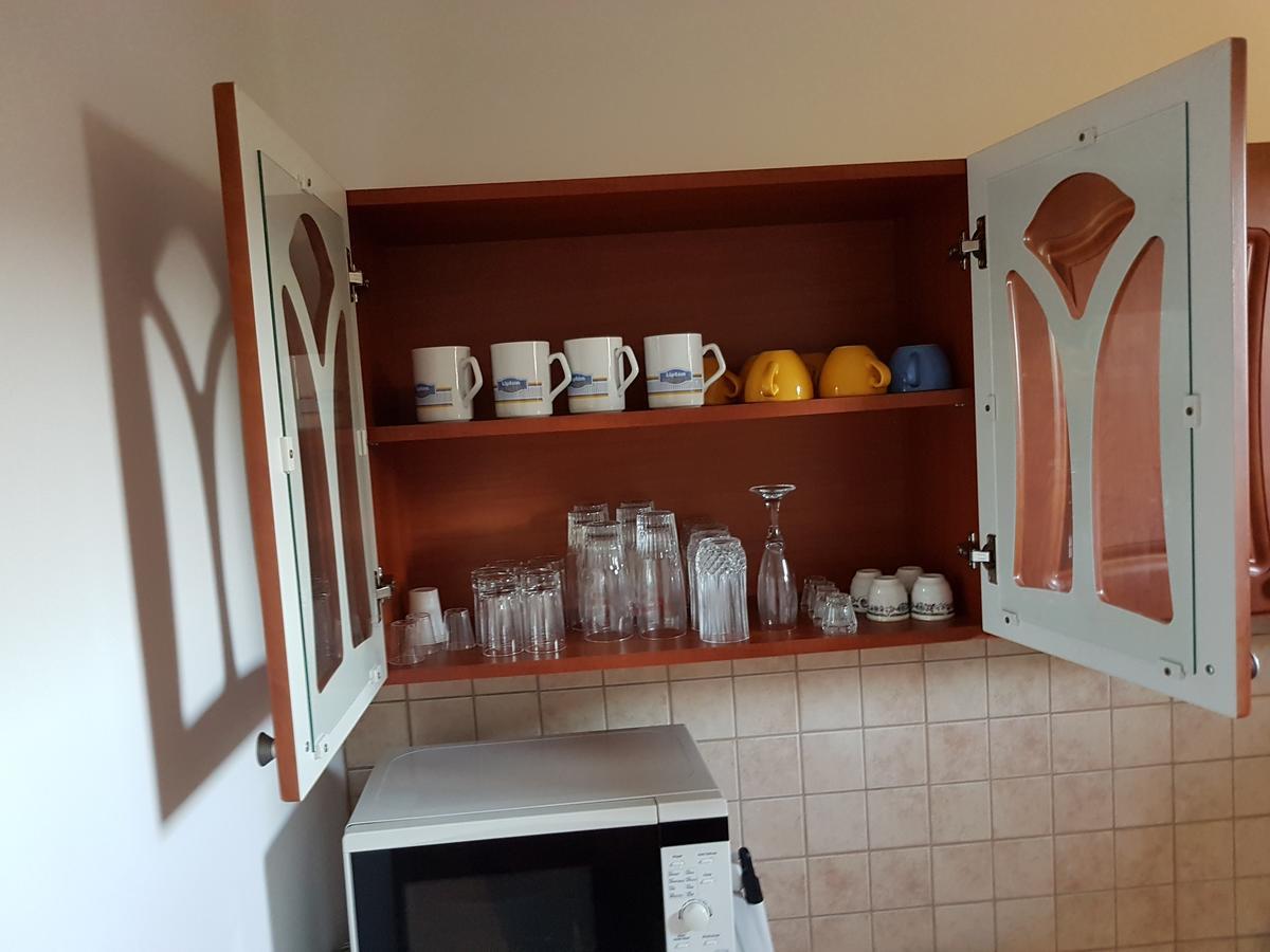 Boroka Vendeghaz Hotell Aggtelek Exteriör bild
