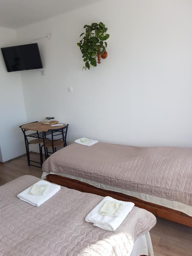 Boroka Vendeghaz Hotell Aggtelek Exteriör bild