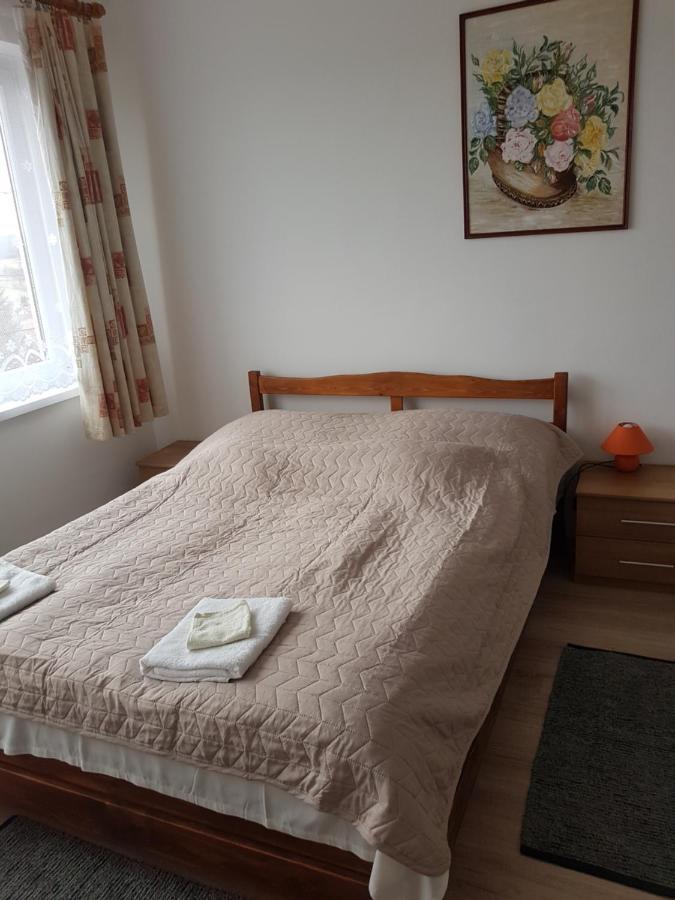 Boroka Vendeghaz Hotell Aggtelek Exteriör bild