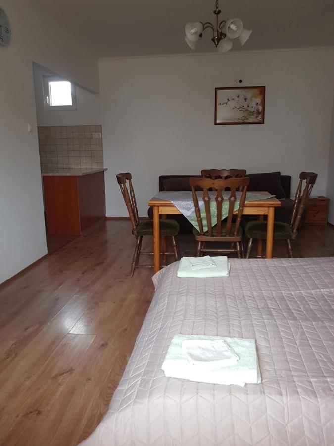 Boroka Vendeghaz Hotell Aggtelek Exteriör bild