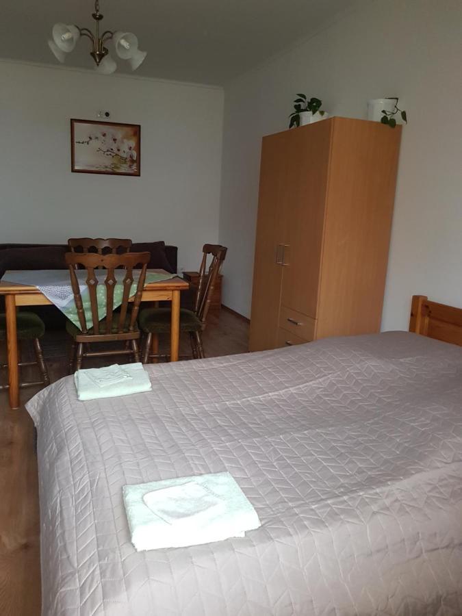 Boroka Vendeghaz Hotell Aggtelek Exteriör bild