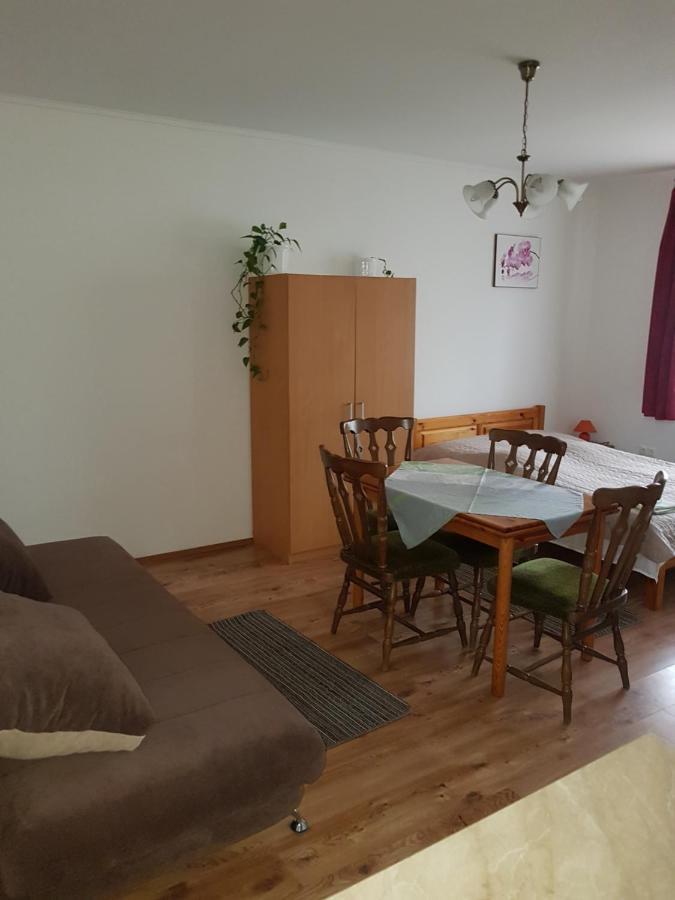 Boroka Vendeghaz Hotell Aggtelek Exteriör bild